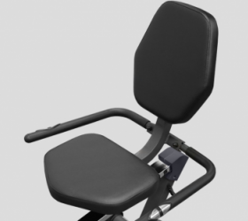 Велотренажер APPLEGATE H22 A