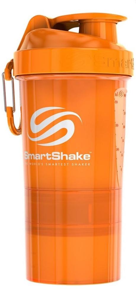 Шейкер SmartShake Original 2Go (600 мл.)