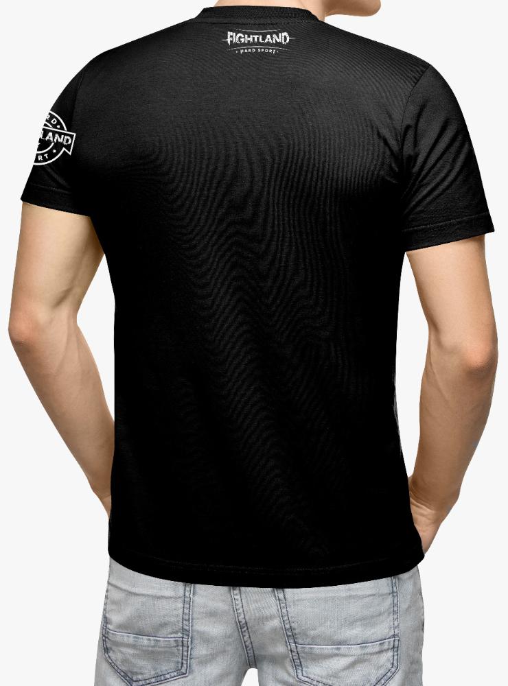 Футболка Fightland Valhalla