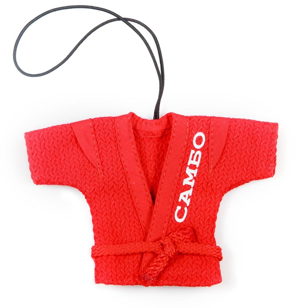 Сувенир куртка Б/С  Крепыш