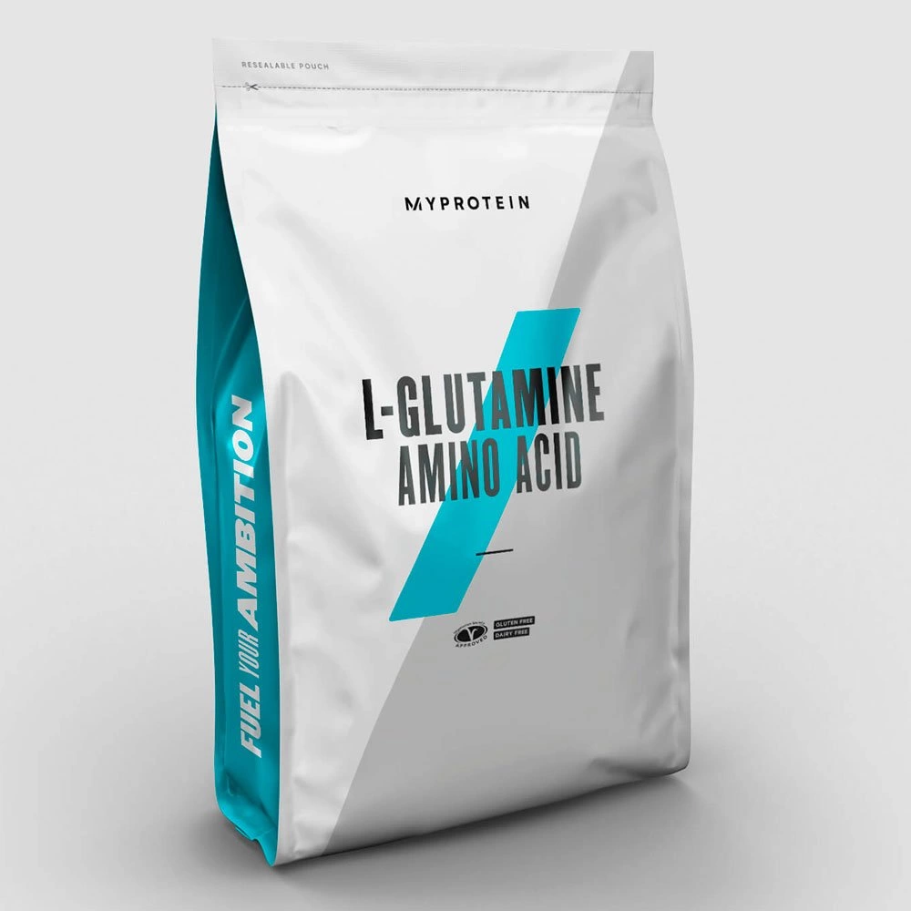 Myprotein Glutamine (500 г.)