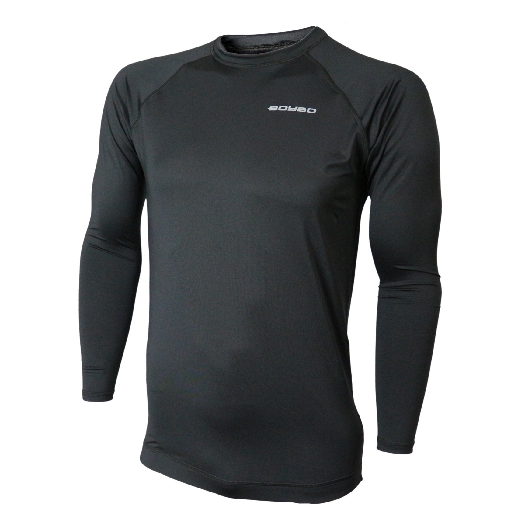 Рашгард BoyBo 