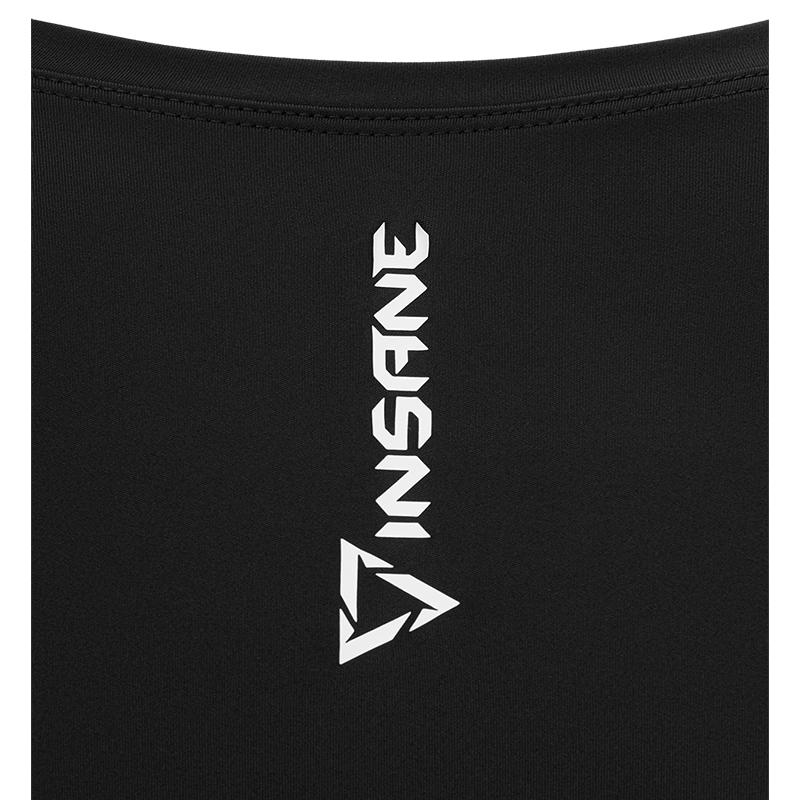 Рашгард INSANE IRON взрослый длинный рукав