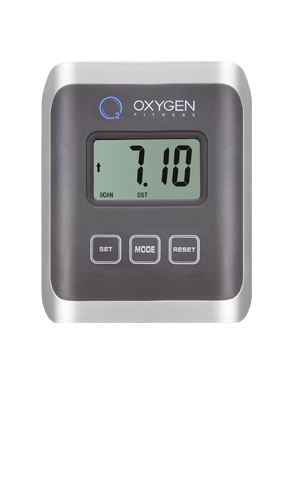 Велотренажер OXYGEN PEAK U