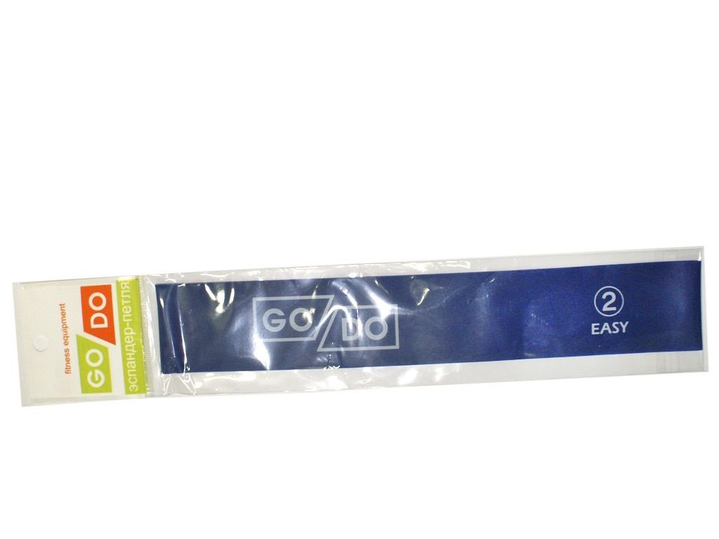 Эспандер-петля, латекс 650*0,5 мм