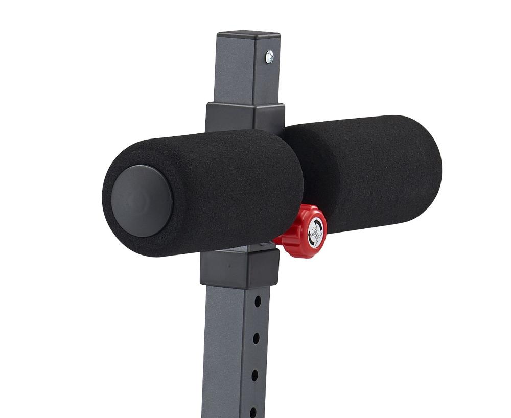 Гиперэкстензия Body Craft F670