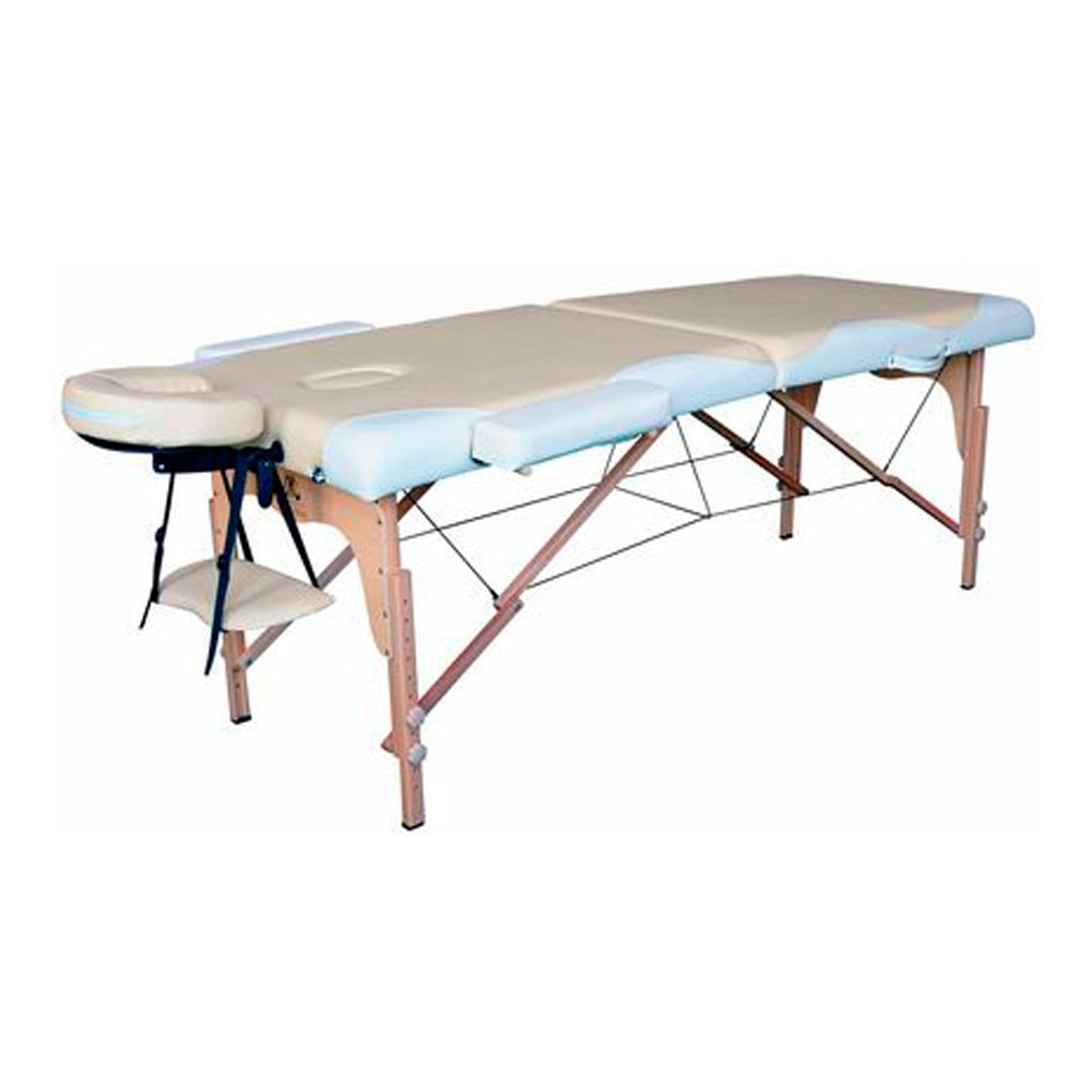 Массажный стол DFC NIRVANA Relax