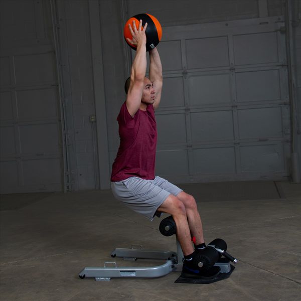 Скамья для приседаний Body-Solid GSS50