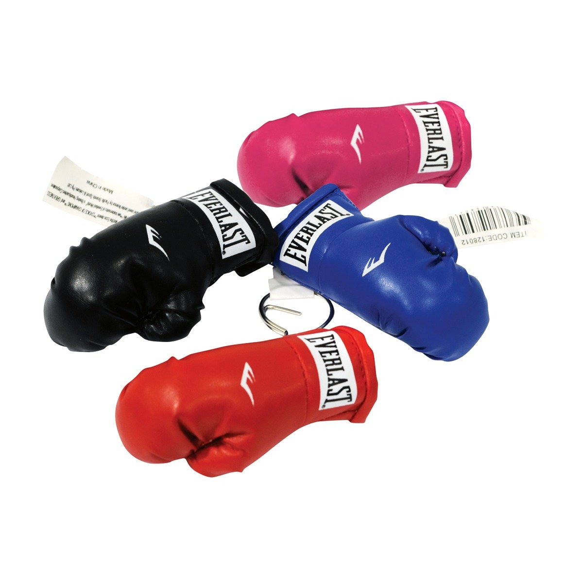 Брелок для ключей Mini Boxing Glove