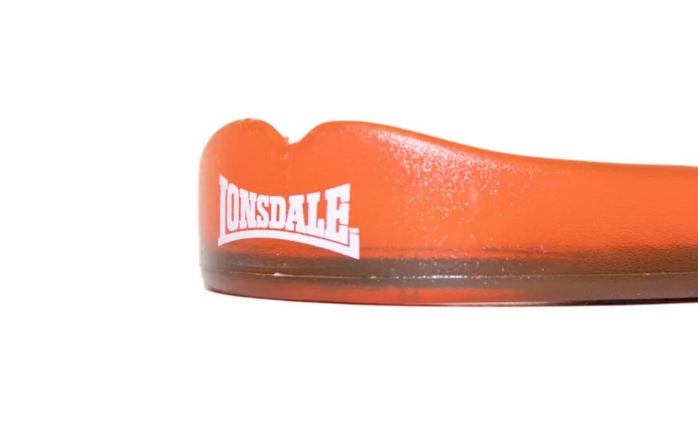 Капа Lonsdale
