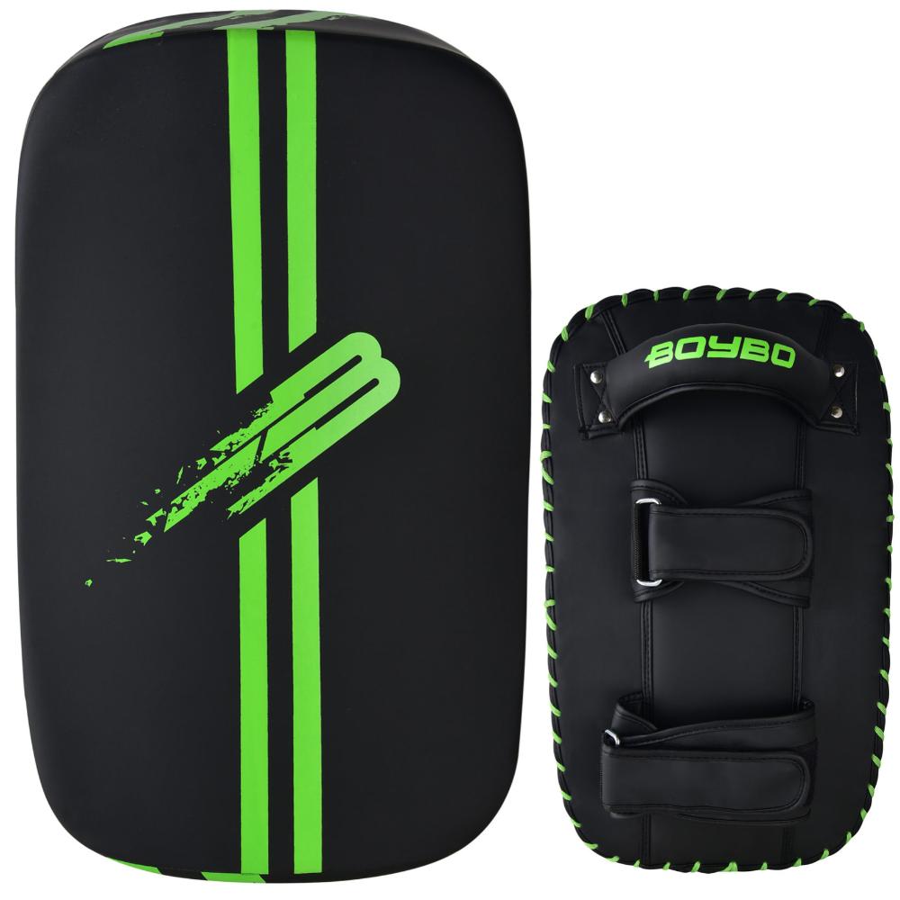 Макивара BoyBo Fire