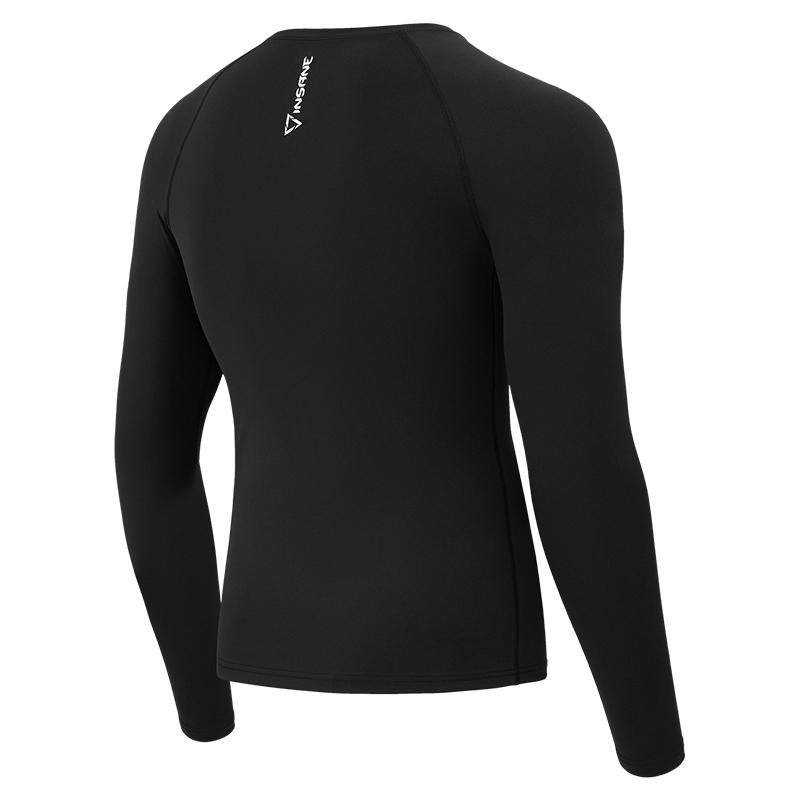 Рашгард INSANE IRON взрослый длинный рукав