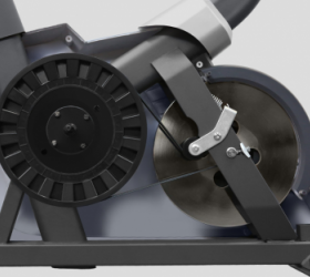 Велотренажер APPLEGATE B32 M