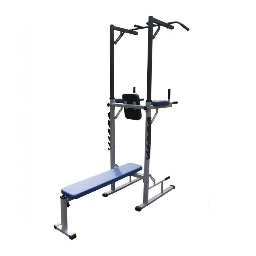 Турник напольный RK-016