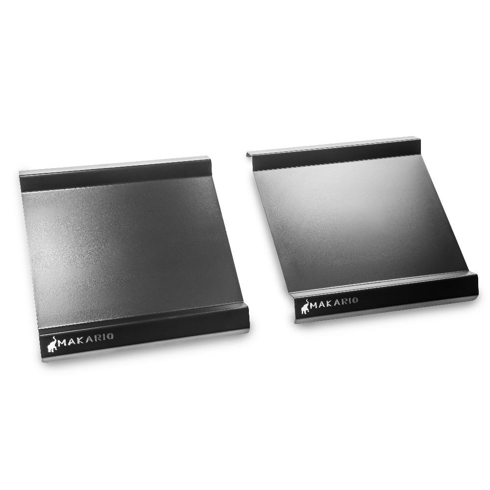 Тяжелоатлетические плинты для тяги