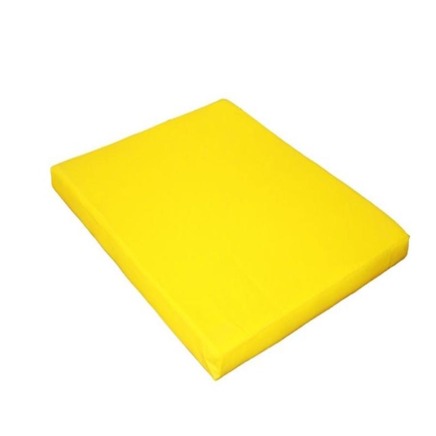 Мат гимнастический Юный Атлет (100х100х10)