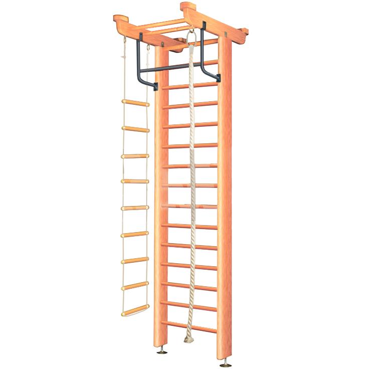 Детский спортивный комплекс Карусель 2Д.05.01