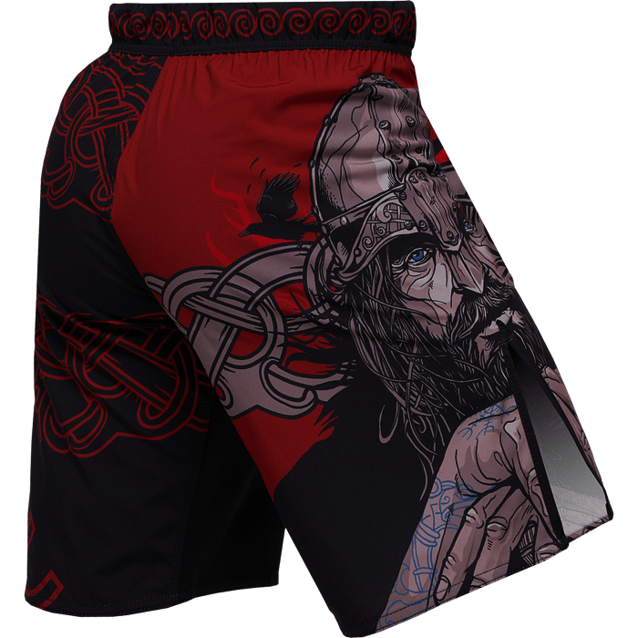Шорты  Hardcore Training Viking 3