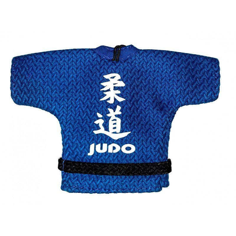 Сувенирная Курточка "Judo"
