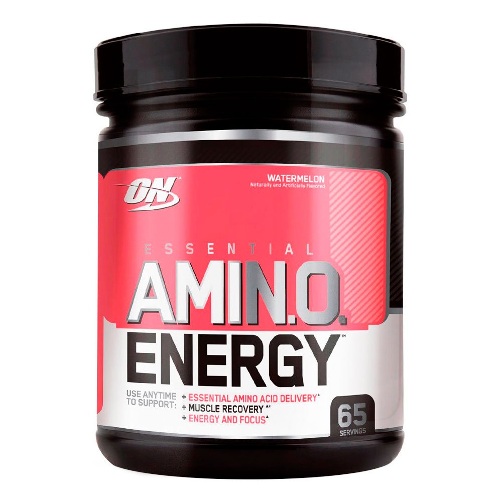 Optimum Nutrition Amino Energy (585 г.)