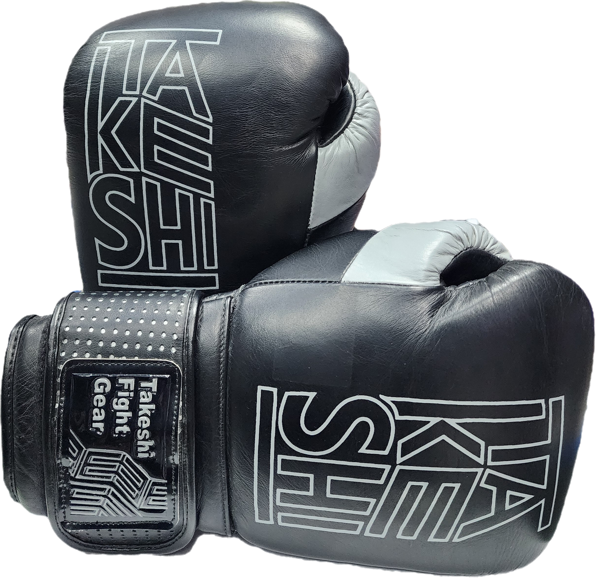 Перчатки Takeshi Rapid 14 oz