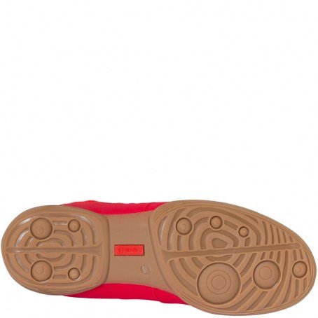 Борцовки САБО Слей красный 35