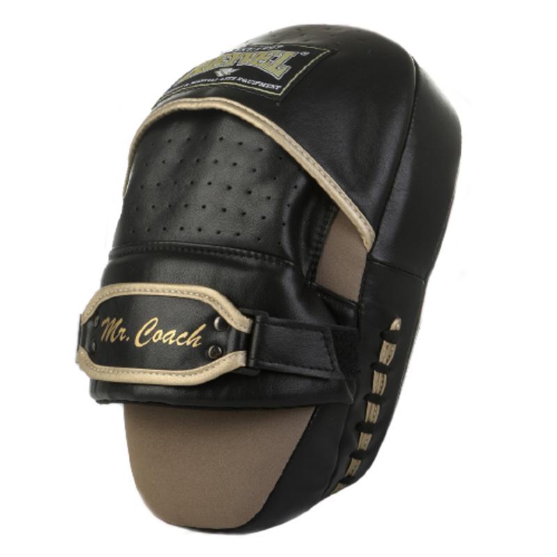 Лапы Reyvel Mr.Coach гнутые эргономичные винил с застежкой