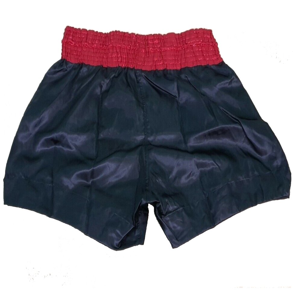 Шорты для тайского бокса Fairtex