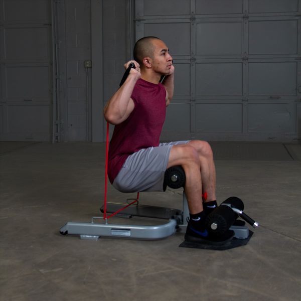 Скамья для приседаний Body-Solid GSS50