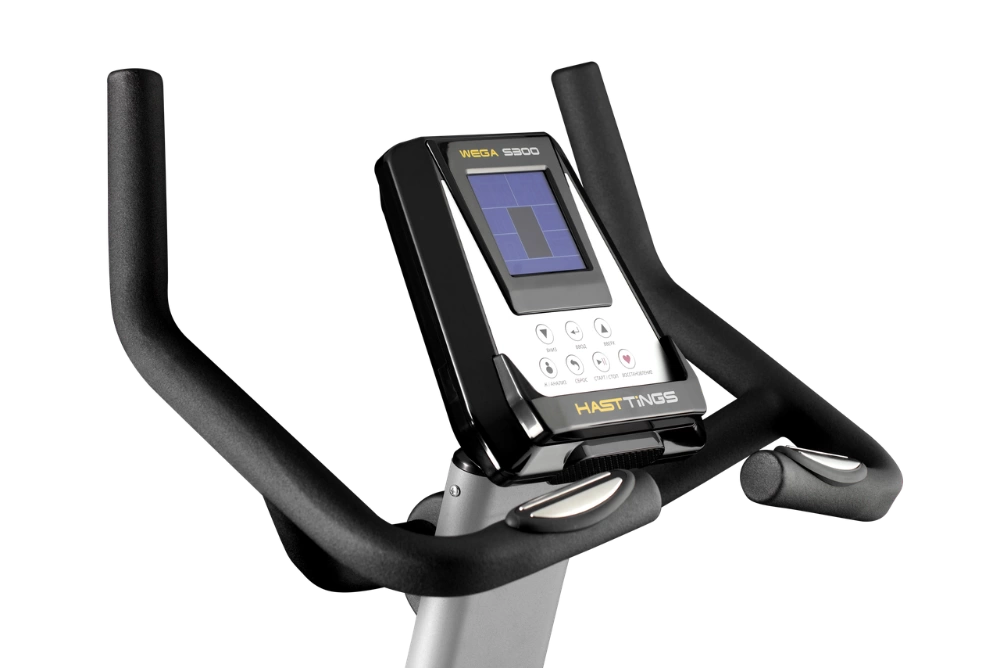 Велотренажер Hasttings Wega S300