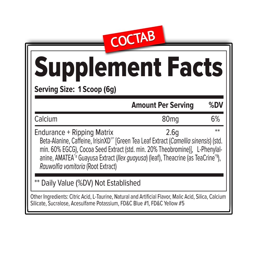 Finaflex Stimul 8  (245г.)