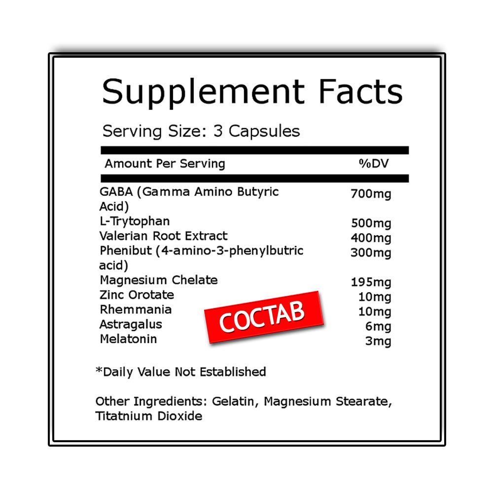 Centurion Labz Warrior Transe пробник (25 г.)