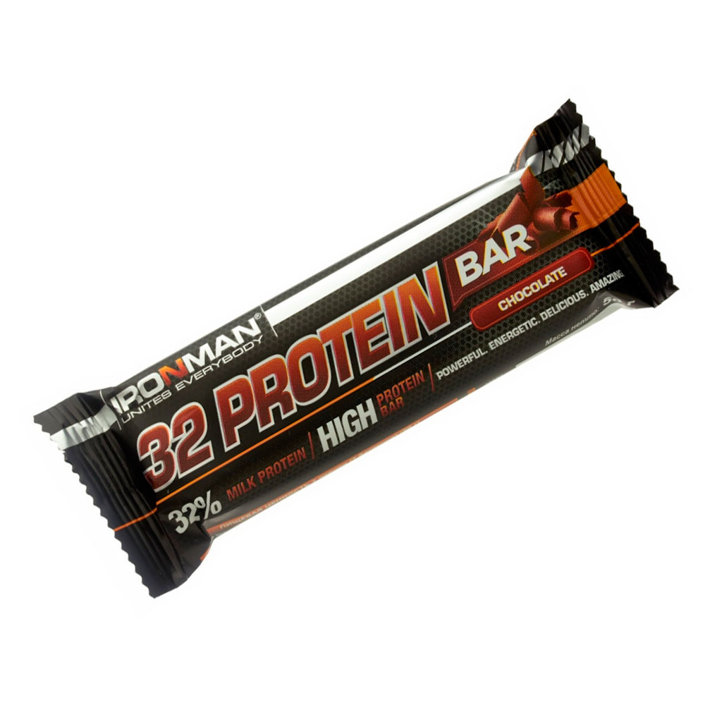 Ironman Батончик 32 Protein Bar (50 г.)