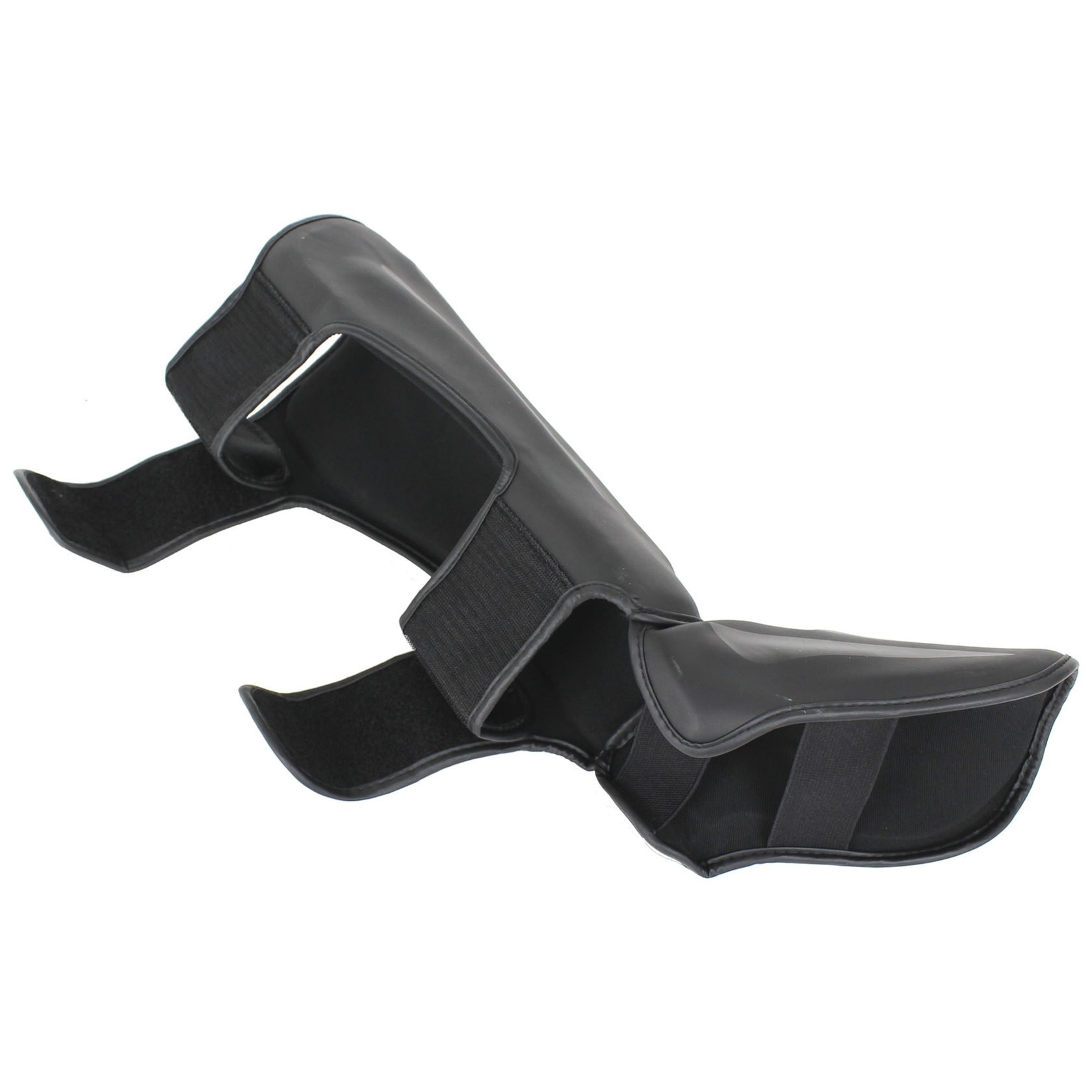 Защита голеностопа BoyBo Black Edition Flex