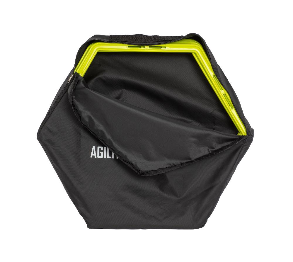 Система для развития скорости и ловкости 6 сот