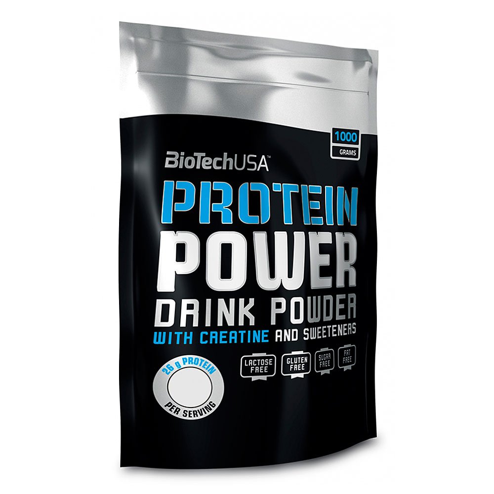 Bio Tech Protein power ( 1000 г.)