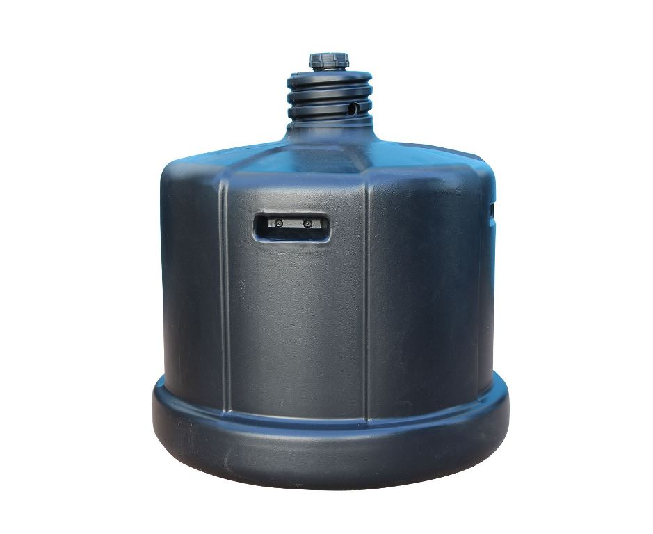 Водоналивной манекен CENTURION Boxing Punching Man-Heavy