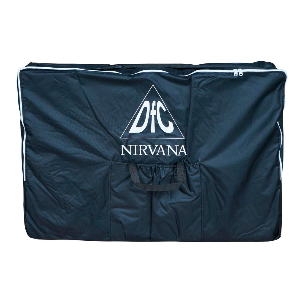 Массажный стол DFC NIRVANA Elegant Premium