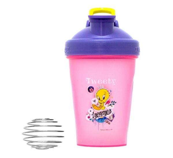 Шейкер Looney Tunes (500 мл.)