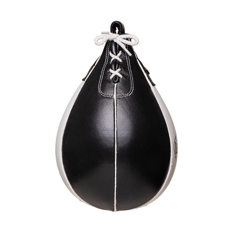 Груша пневматическая Leaders BK/WH М