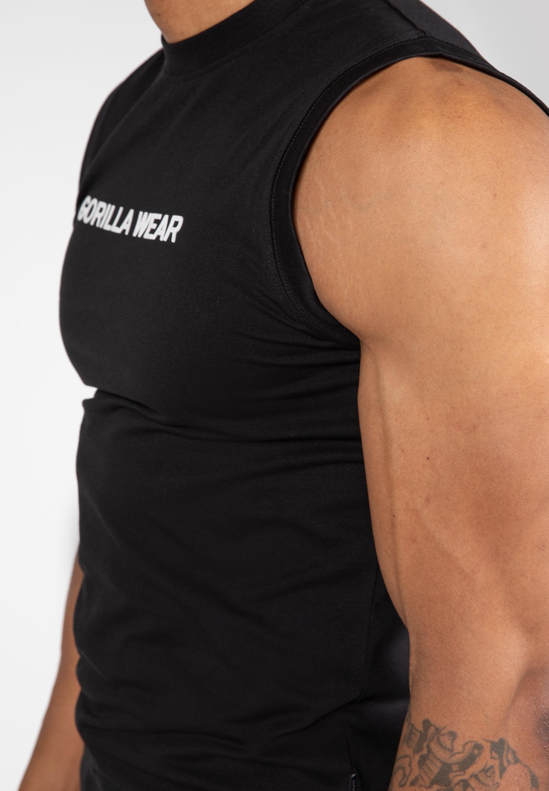 Безрукавка Sorrento