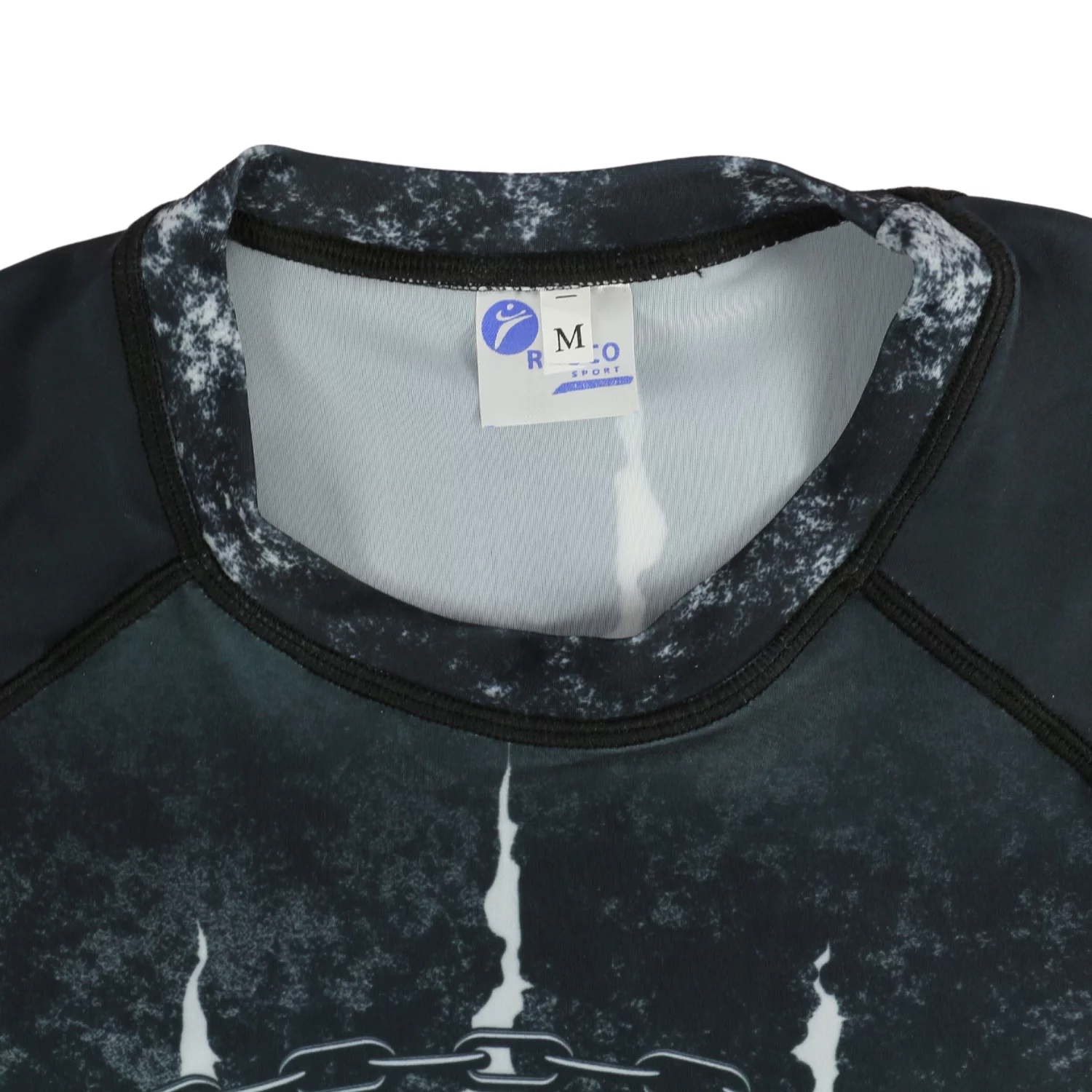 Рашгард для ММА Rusco CERBERUS