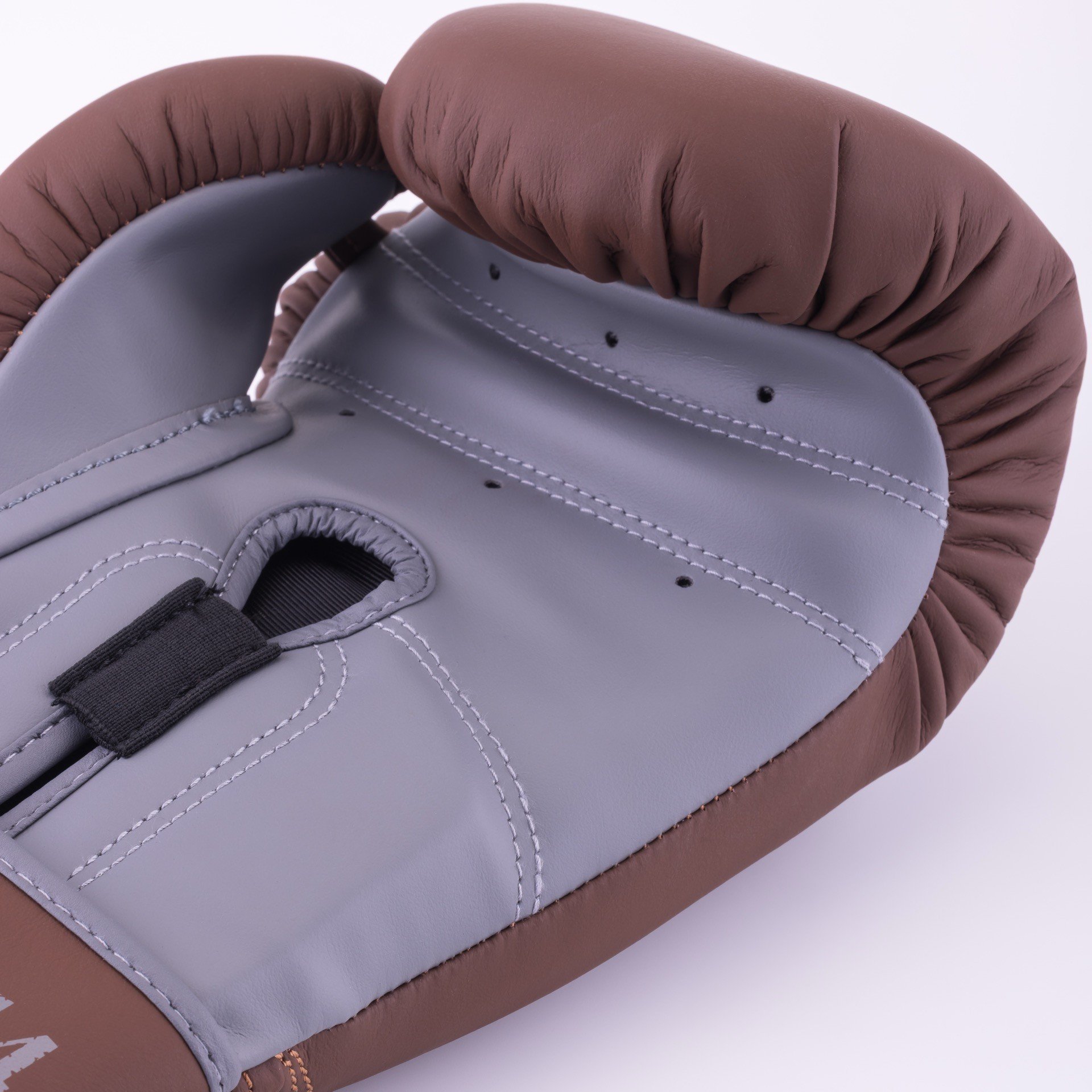 Перчатки для бокса FIGHT EXPERT Vintage Fusion 14 унц