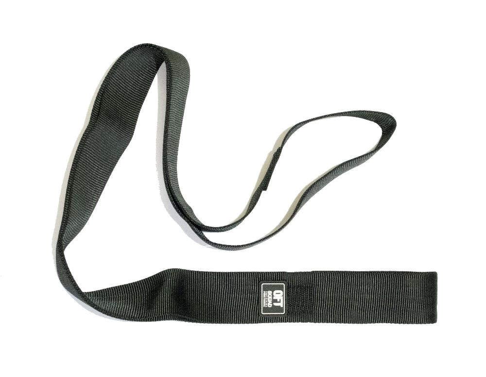 Петли хаки SQUAD с дополнительным карабином