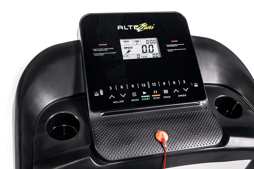 Беговая дорожка Altezani ALS 1200