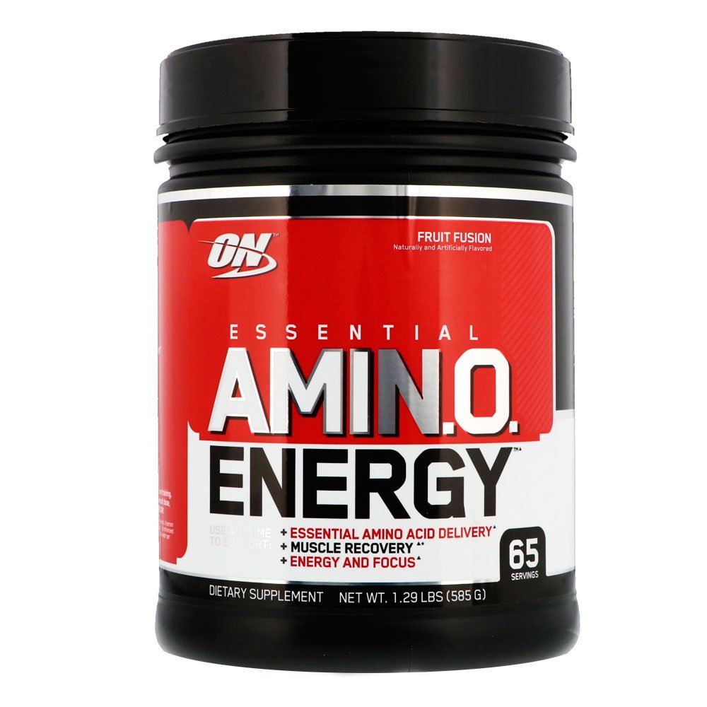 Optimum Nutrition Amino Energy (585 г.)