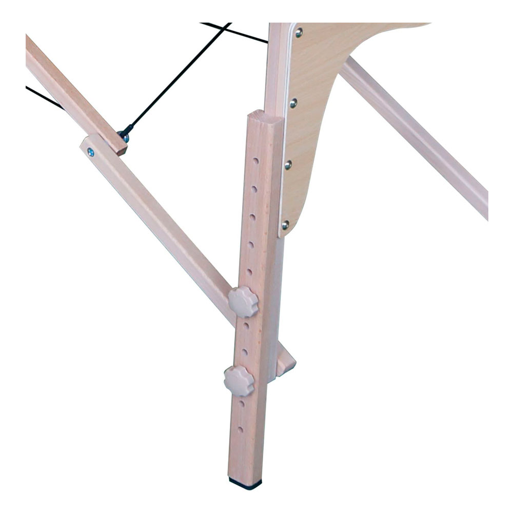 Массажный стол DFC NIRVANA Relax