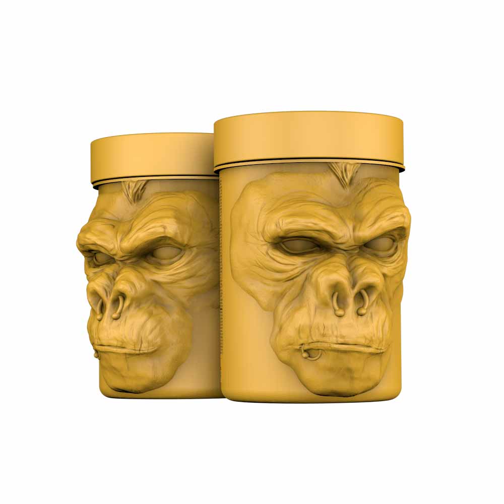 Zoomad Moonstruck zero (480 гр)