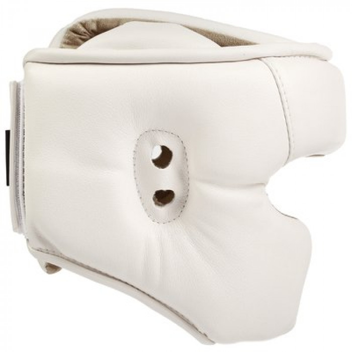 Шлем тренировочный МЕХИКО-1, белый