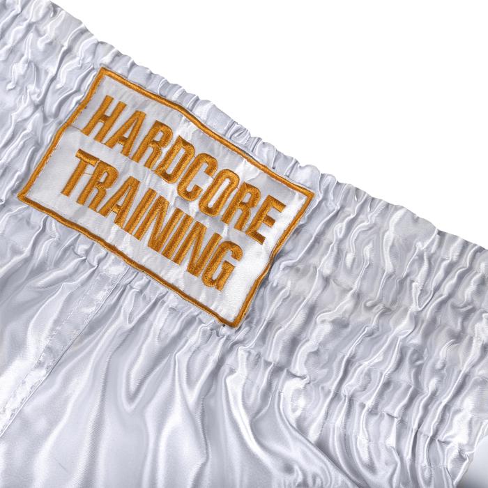 Шорты тайские Hardcore Training Base